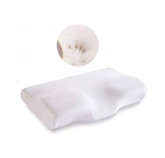 Coussin Cervical - Mousse à Mémoire de Forme | Relax