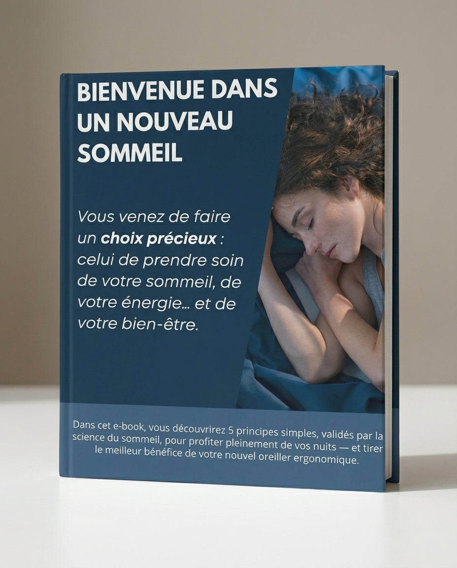 Guide "Nuque Apaisée"